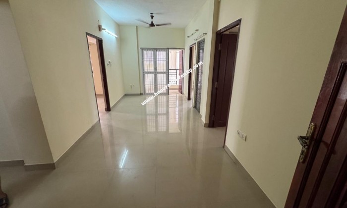 2 BHK Flat for Sale in Velachery