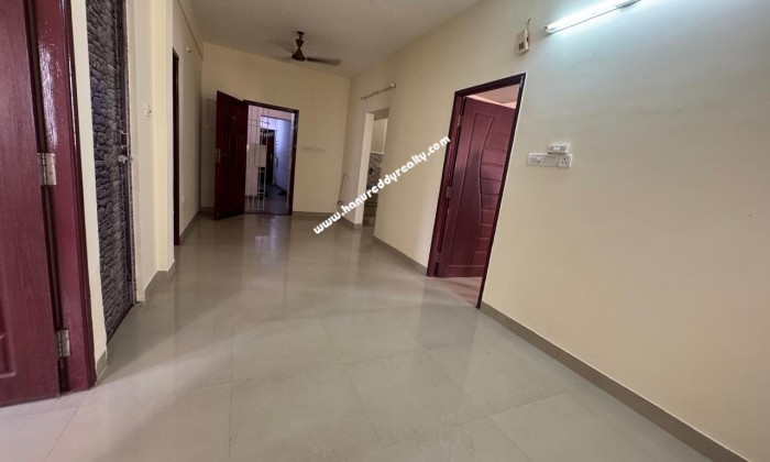 2 BHK Flat for Sale in Velachery