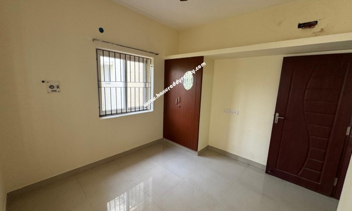 2 BHK Flat for Sale in Velachery