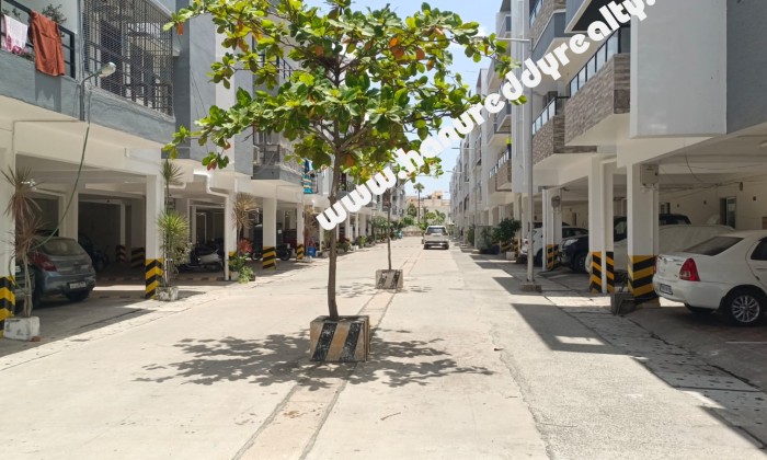 3 BHK Flat for Sale in Karapakkam