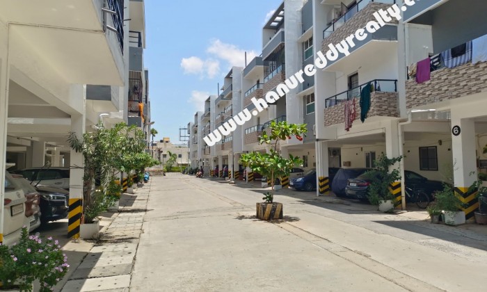 3 BHK Flat for Sale in Karapakkam