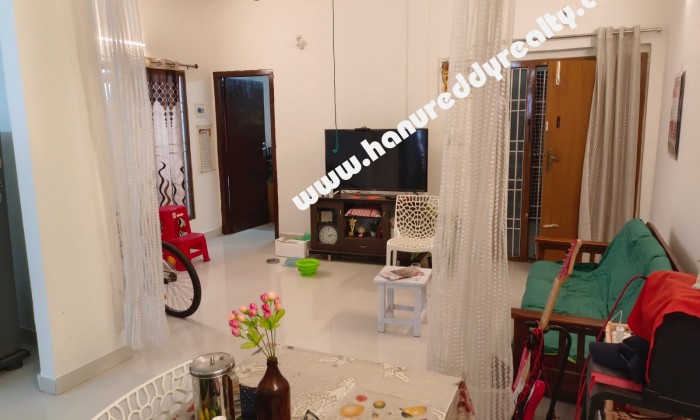 3 BHK Flat for Sale in Karapakkam