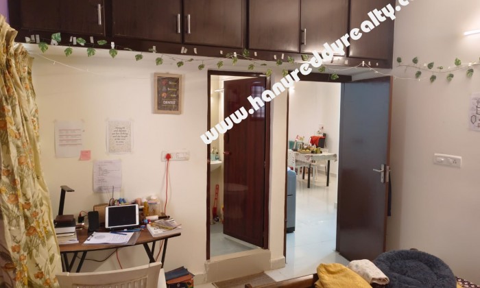 3 BHK Flat for Sale in Karapakkam