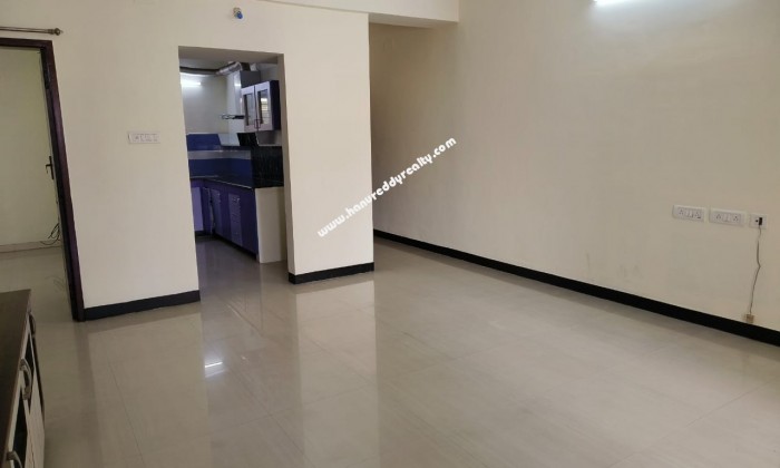 3 BHK Flat for Sale in Perumbakkam