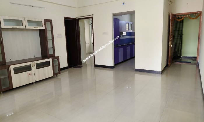 3 BHK Flat for Sale in Perumbakkam