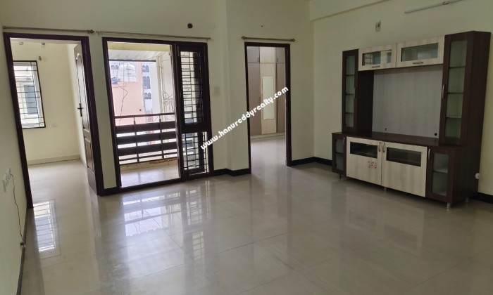 3 BHK Flat for Sale in Perumbakkam