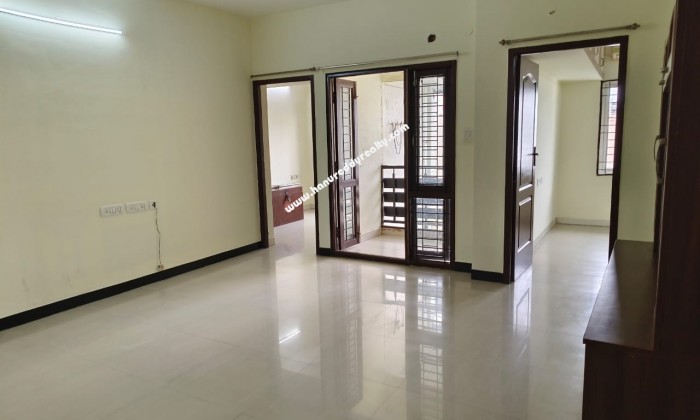 3 BHK Flat for Sale in Perumbakkam