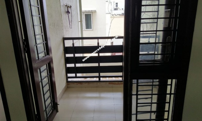 3 BHK Flat for Sale in Perumbakkam
