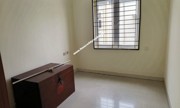 3 BHK Flat for Sale in Perumbakkam
