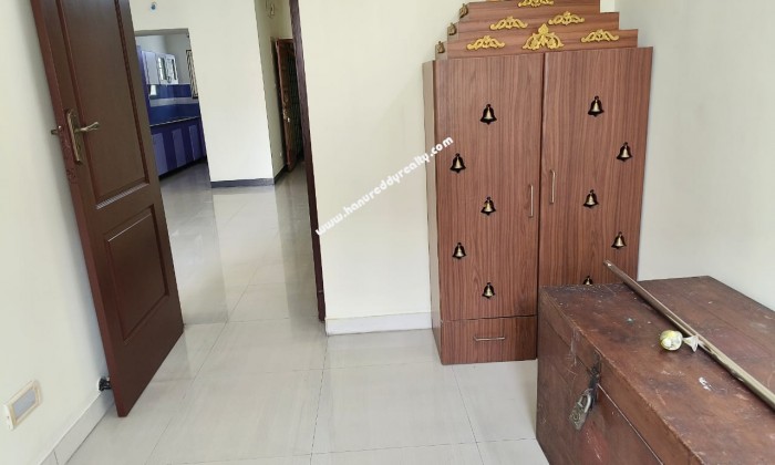 3 BHK Flat for Sale in Perumbakkam