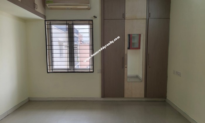 3 BHK Flat for Sale in Perumbakkam