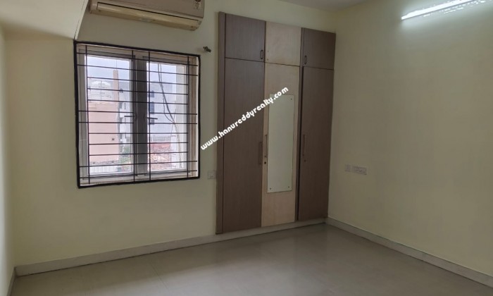 3 BHK Flat for Sale in Perumbakkam