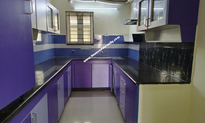 3 BHK Flat for Sale in Perumbakkam