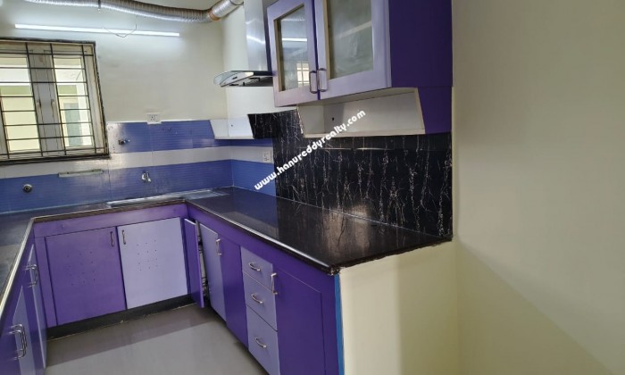 3 BHK Flat for Sale in Perumbakkam