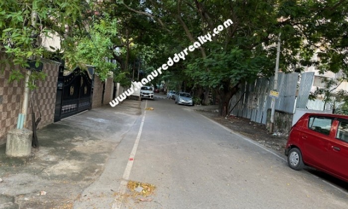 3 BHK Flat for Sale in Kilpauk