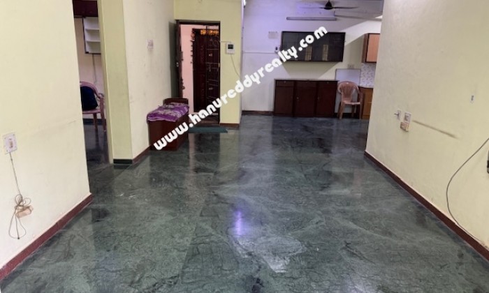 3 BHK Flat for Sale in Kilpauk