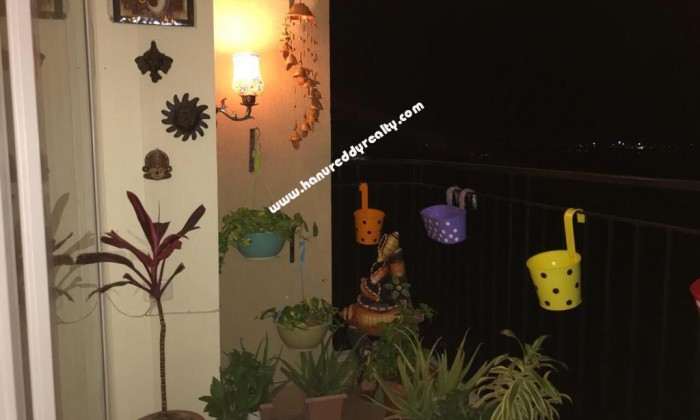 2 BHK Flat for Sale in Kelambakkam