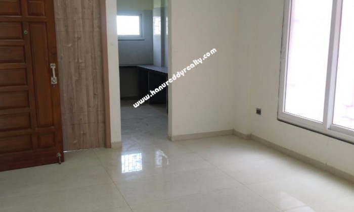 2 BHK Flat for Sale in Ponniammanmedu