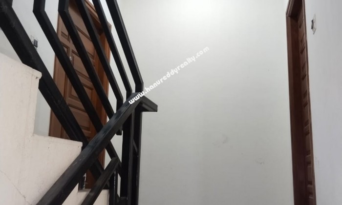 2 BHK Flat for Sale in Ponniammanmedu
