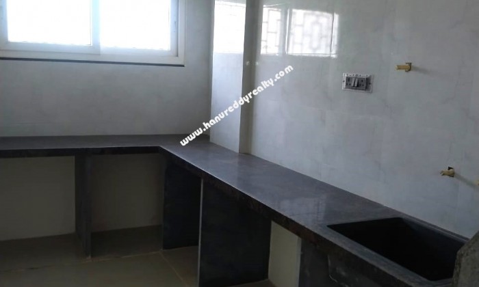2 BHK Flat for Sale in Ponniammanmedu