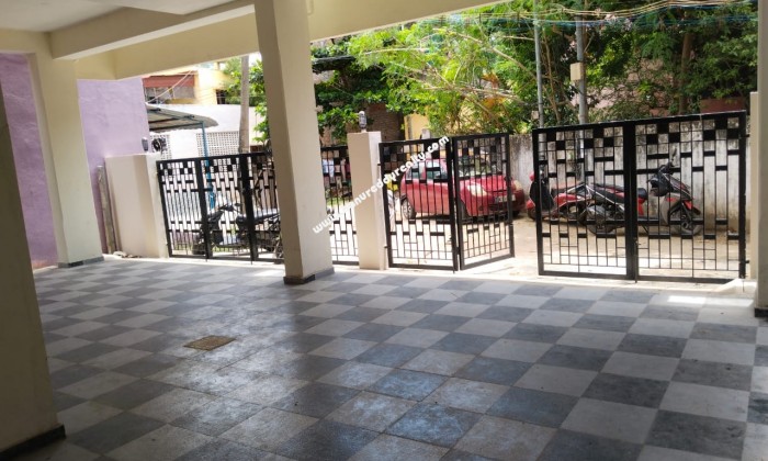 2 BHK Flat for Sale in Ponniammanmedu
