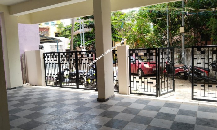 2 BHK Flat for Sale in Ponniammanmedu