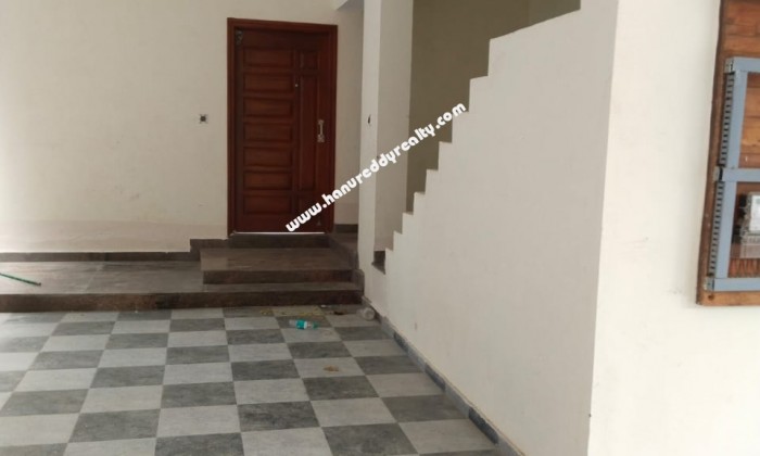 2 BHK Flat for Sale in Ponniammanmedu
