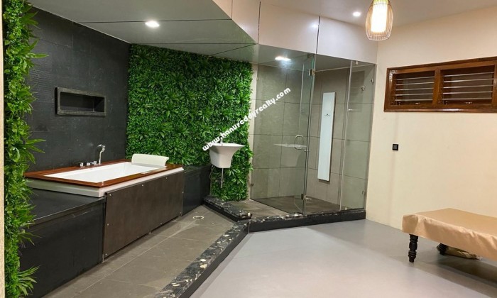 5 BHK Independent House for Sale in Vijayanagar