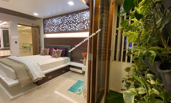5 BHK Independent House for Sale in Vijayanagar