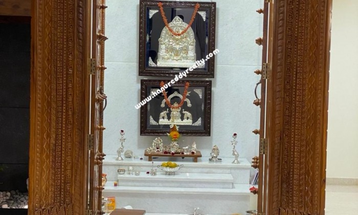 5 BHK Independent House for Sale in Vijayanagar