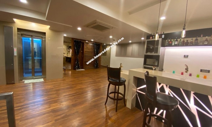 5 BHK Independent House for Sale in Vijayanagar