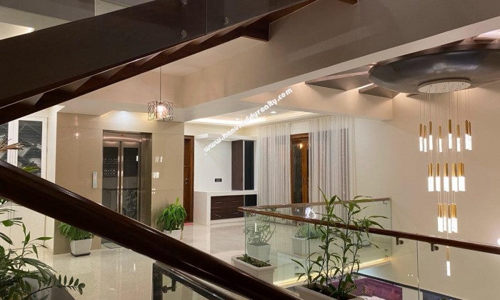 5 BHK Independent House for Sale in Vijayanagar
