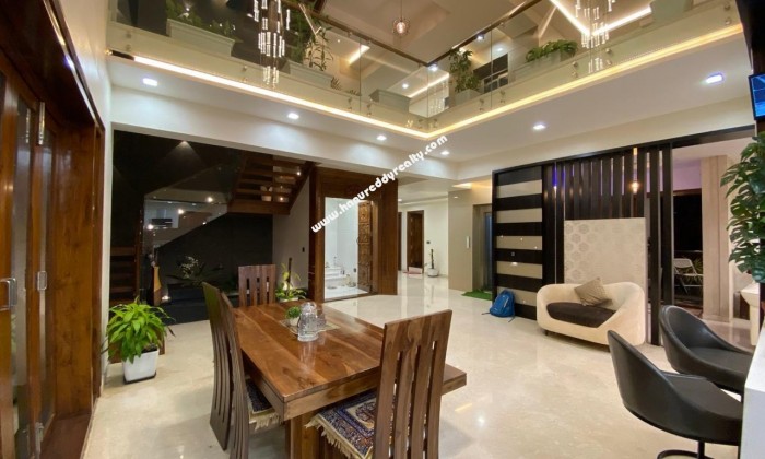 5 BHK Independent House for Sale in Vijayanagar
