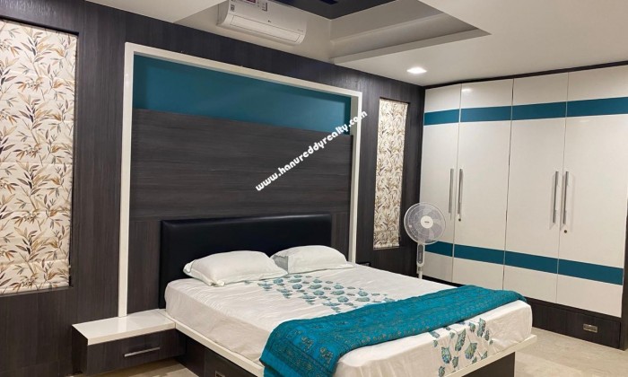 5 BHK Independent House for Sale in Vijayanagar