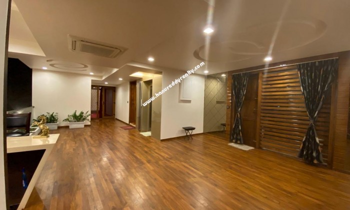 5 BHK Independent House for Sale in Vijayanagar