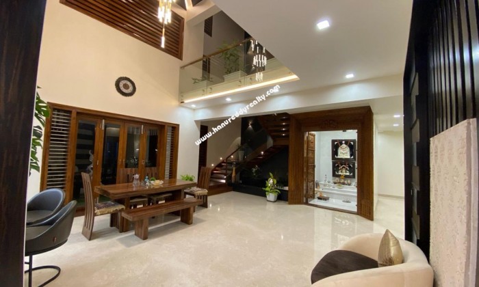 5 BHK Independent House for Sale in Vijayanagar