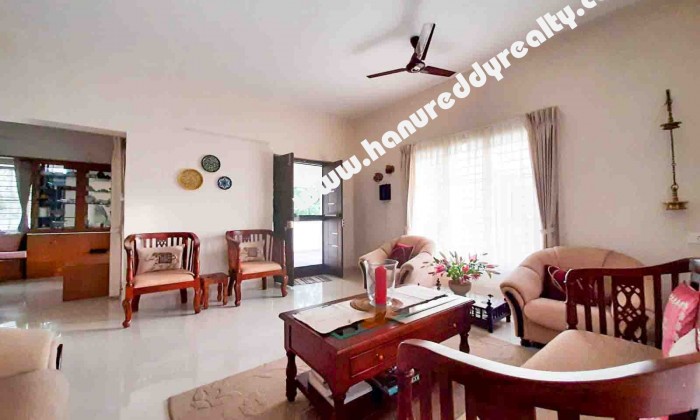 3 BHK Independent House for Rent in Vadavalli