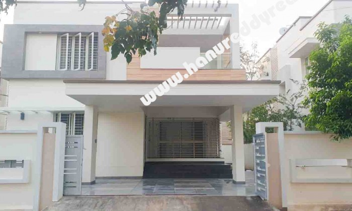 3 BHK Independent House for Rent in Vadavalli