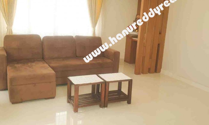 3 BHK Independent House for Rent in Vadavalli