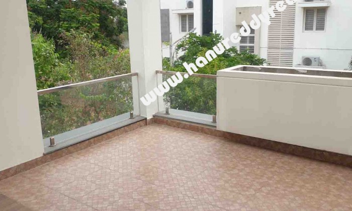 3 BHK Independent House for Rent in Vadavalli