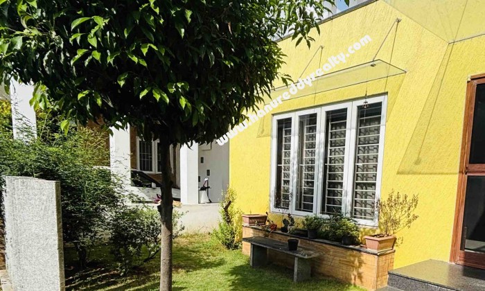 3 BHK Villa for Sale in Kalapatti