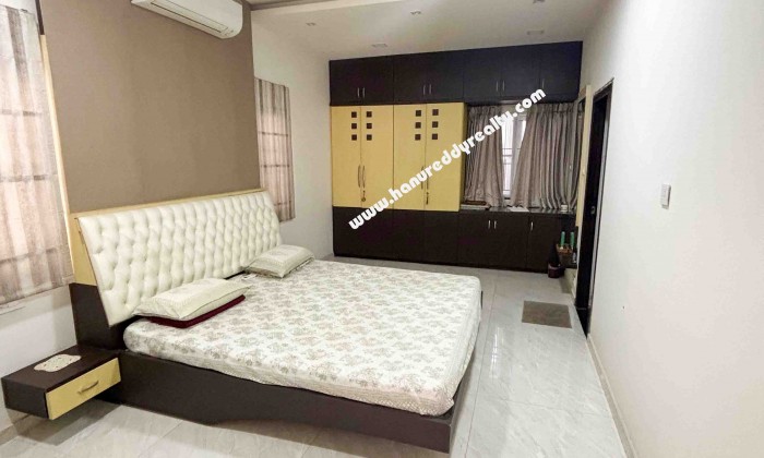 3 BHK Villa for Sale in Kalapatti