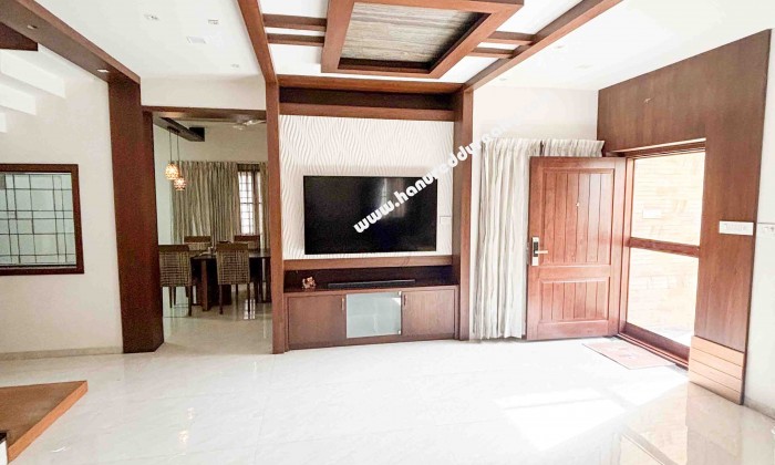 3 BHK Villa for Sale in Kalapatti