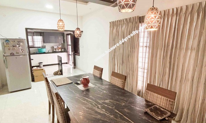 3 BHK Villa for Sale in Kalapatti