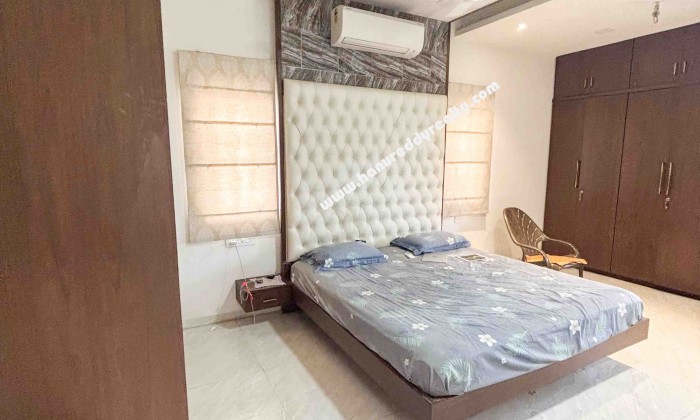 3 BHK Villa for Sale in Kalapatti