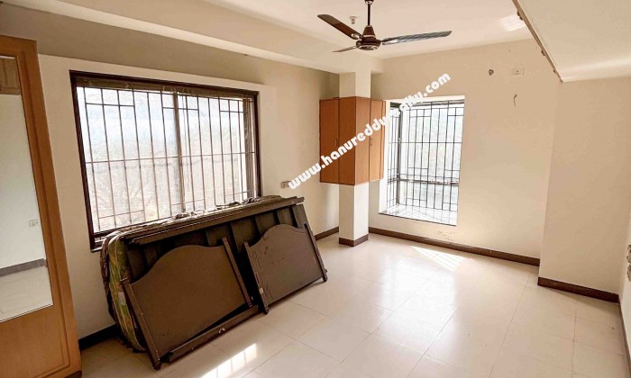 4 BHK Duplex Flat for Sale in Puliyakulam