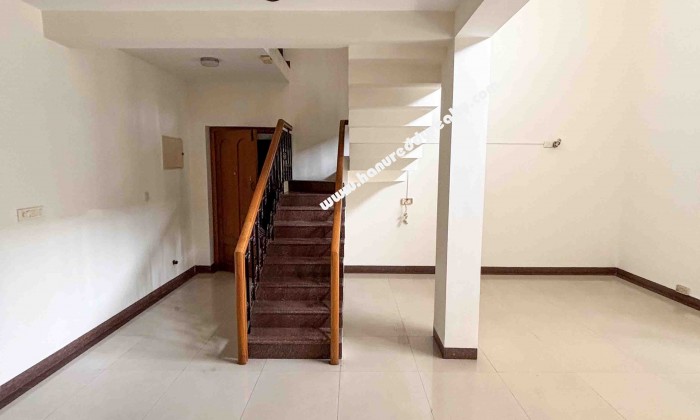 4 BHK Duplex Flat for Sale in Puliyakulam