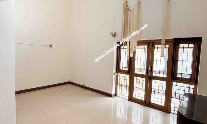 4 BHK Duplex Flat for Sale in Puliyakulam