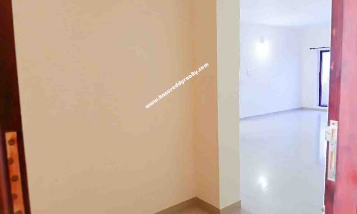 2 BHK Flat for Sale in Avinashi Road