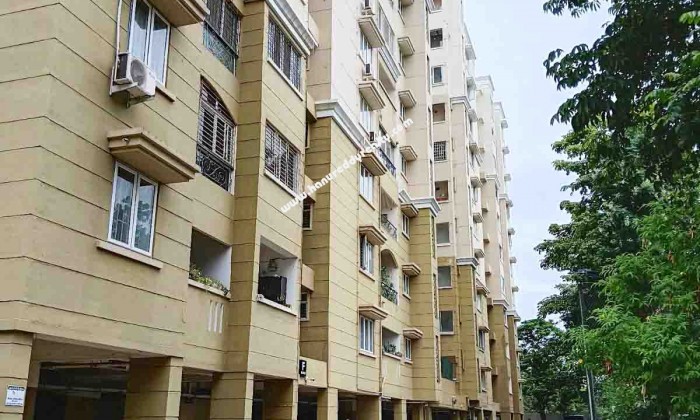 2 BHK Flat for Sale in Avinashi Road